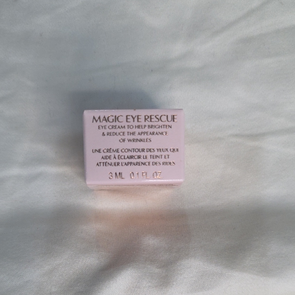 Charlotte Tilbury Magic Eye Rescue - Travel Size